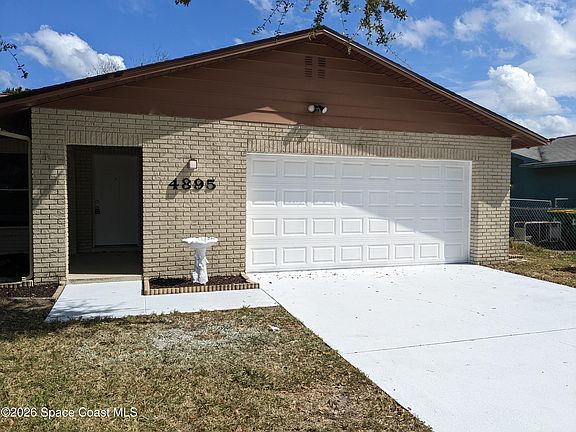 2nd image of 4895 Cocoanut Dr