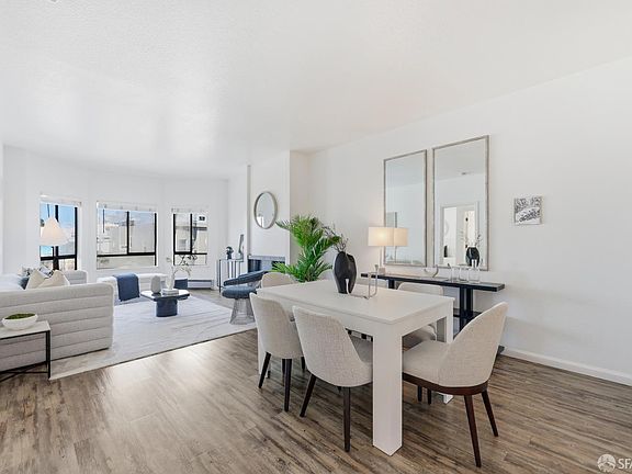 5th image of 1461 Broadway APT 405