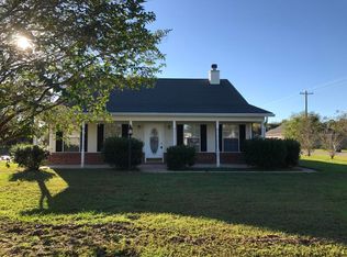 3321 N 8th St, Ocean Springs, MS 39564