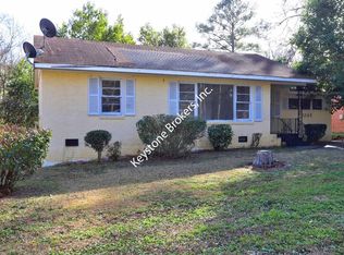 1248 Carlisle Ave, Macon, GA 31204