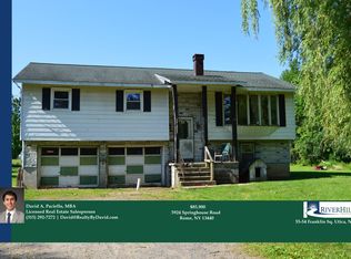 5924 Springhouse Rd, Rome, NY 13440