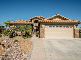 2534 Begonia Way, Alpine, CA 91901