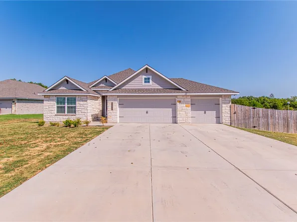 307 Hadley St, Woodway, TX 76712