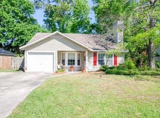 364 Terrapin Trl, Brunswick, GA 31525