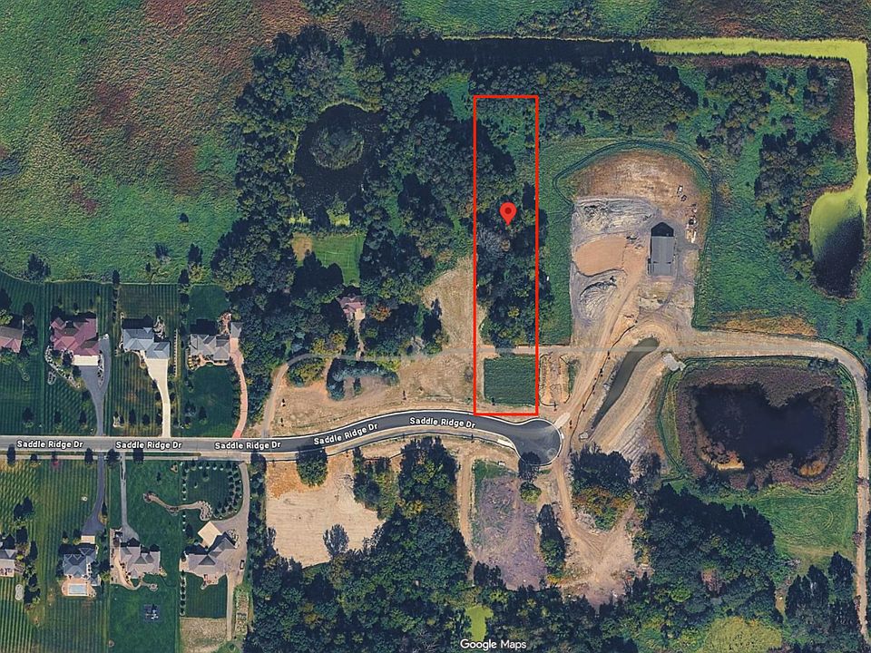 1st image of 23368 Saddle Ridge Dr