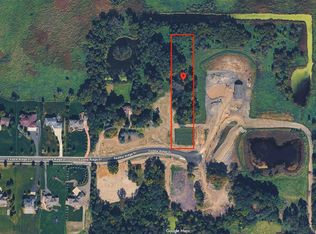 23368 Saddle Ridge Dr, Rogers, MN 55374