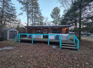 29894 Laplant Rd, Grand Rapids, MN 55744