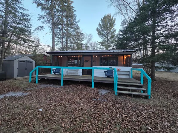 29894 Laplant Rd, Grand Rapids, MN 55744