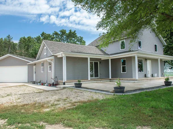 2985 Underwood Ave, Nashua, IA 50658