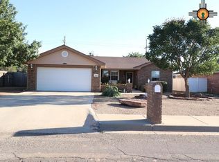 2413 Fred Daugherty Dr, Clovis, NM 88101