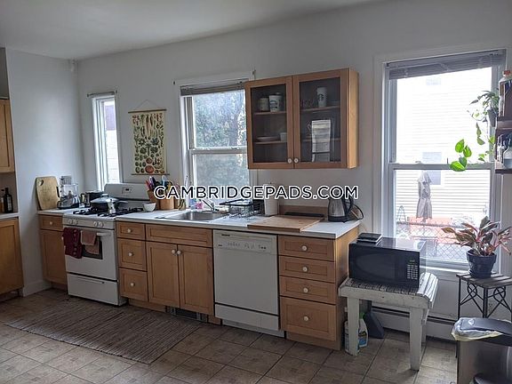 Picture of Kitchen