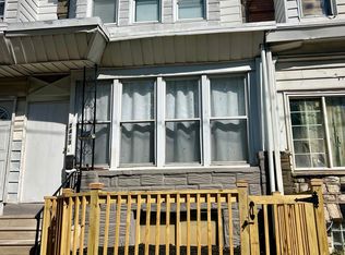 2413 S 64th St, Philadelphia, PA 19142