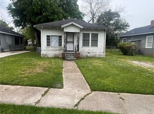 1705 Buck St, Mobile, AL 36604