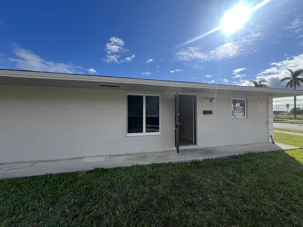 21591 SW 115th Ave #21595, Miami, FL 33189