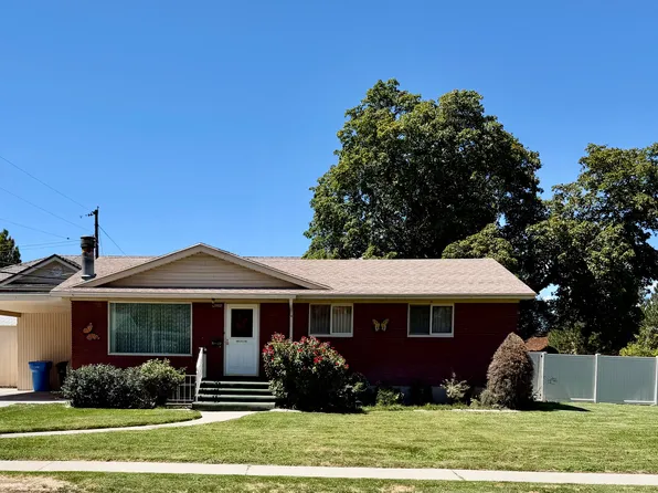 1422 S 605 E, Orem, UT 84097