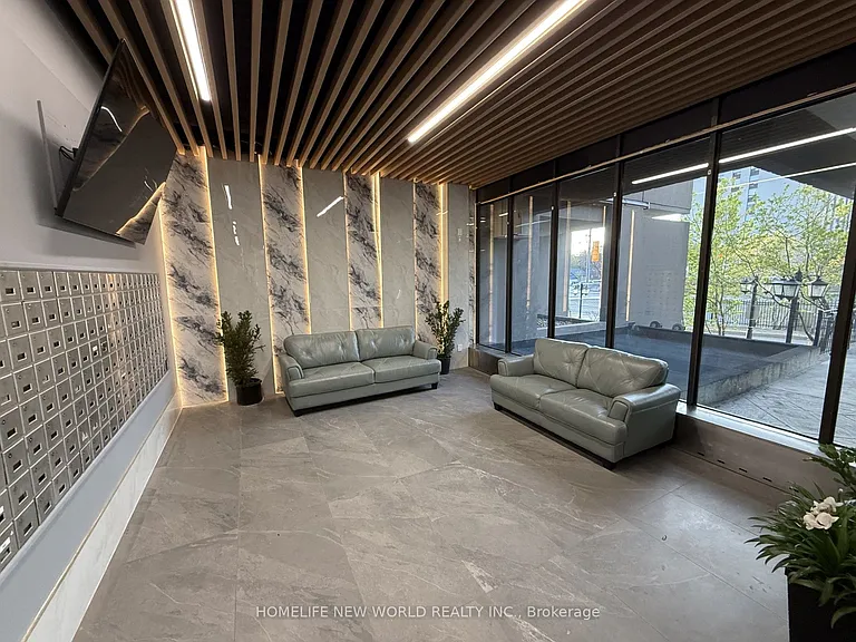 4091 Sheppard Ave E #1708 — Photo 4