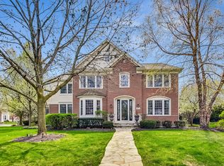 2277 Thistle Rd, Glenview, IL 60026