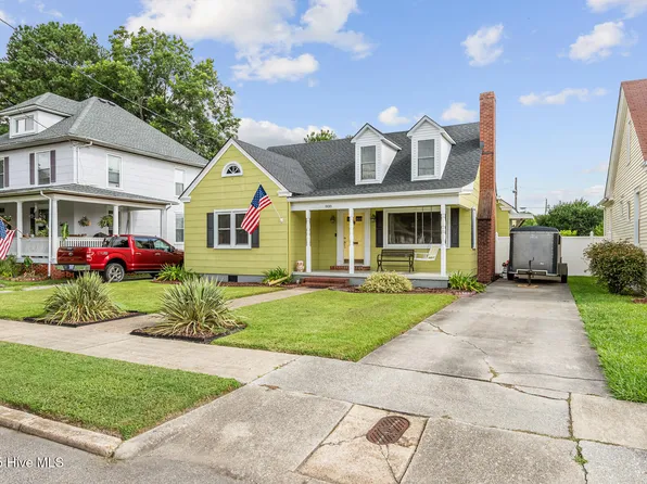 808 Cedar Street, Elizabeth City, NC 27909