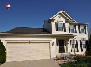 1859 Trudeau Dr, Forest Hill, MD 21050