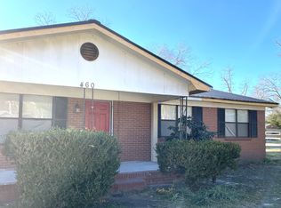 460 S Lanier St, Lyons, GA 30436