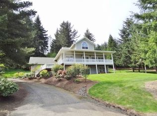 15055 NW Orchard View Rd, McMinnville, OR 97128