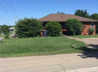623 N 1st Ave, Stroud, OK 74079