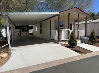 3933 E Highway 260 #177, Star Valley, AZ 85541