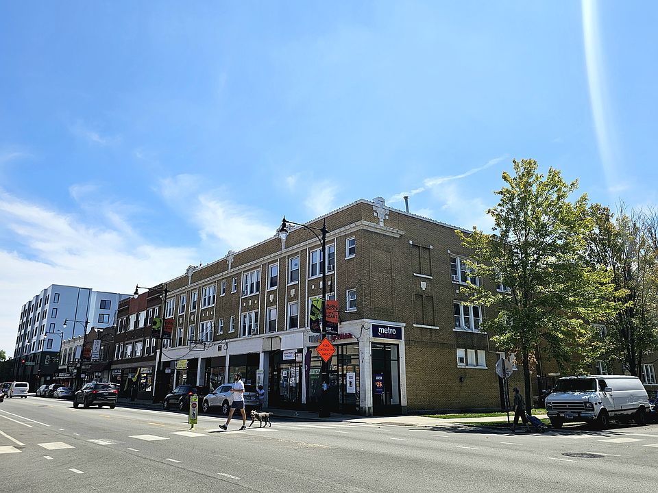 1st image of 4745-53 N Monticello Ave #2B
