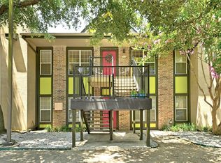 7685 Northcross Dr UNIT 922, Austin, TX 78757
