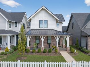 2648 Buckner Ln, Thompsons Station, TN 37179