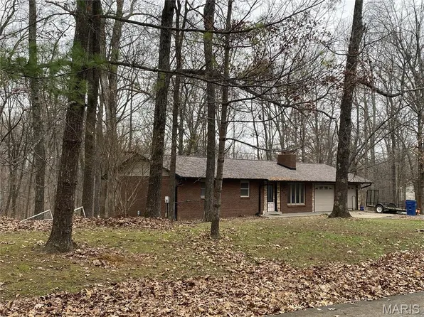 207 Navaho Dr, Cape Girardeau, MO 63701