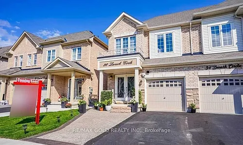 36 Lanark Cir #UPPER Photo 1