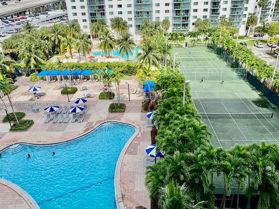 2nd image of 19370 Collins Ave APT 708