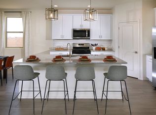 Topaz Plan, Entrada Del Toro, Sahuarita, AZ 85629