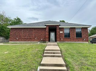 2105 Tippy Ter, Edgecliff Village, TX 76134
