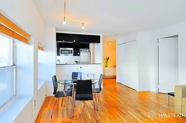 Rented by Brown Harris Stevens | media 6