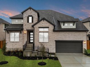 1713 Snowdrop Dr, Georgetown, TX 78628