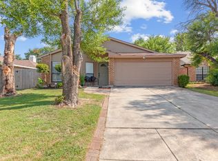 4212 Staghorn Cir N, Fort Worth, TX 76137