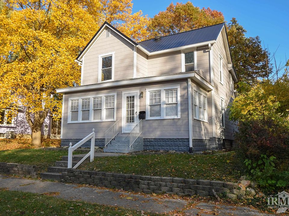1204 N Jefferson St, Muncie, IN 47303 Zillow