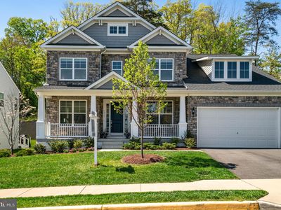 8942 Hubbard Way, Lorton, VA, 22079