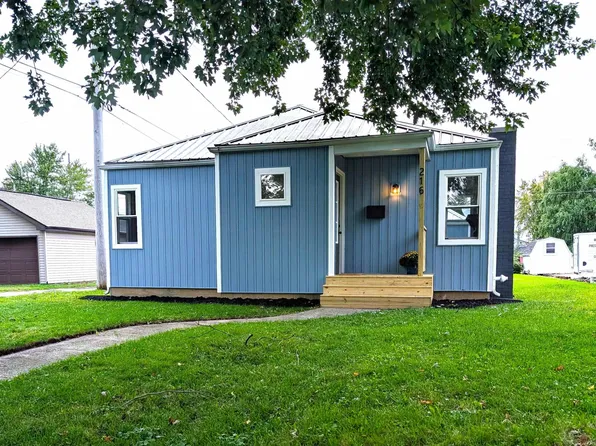 216 N 9th St, Decatur, IN 46733