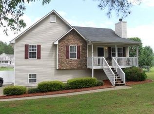 21 Law Rd, Cartersville, GA 30120