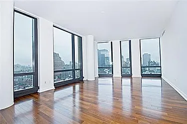 Rented by Cantor and Pecorella