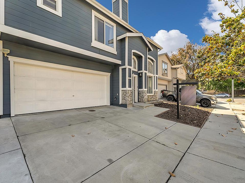 211 Preservation Dr San Jose CA 95116 Zillow