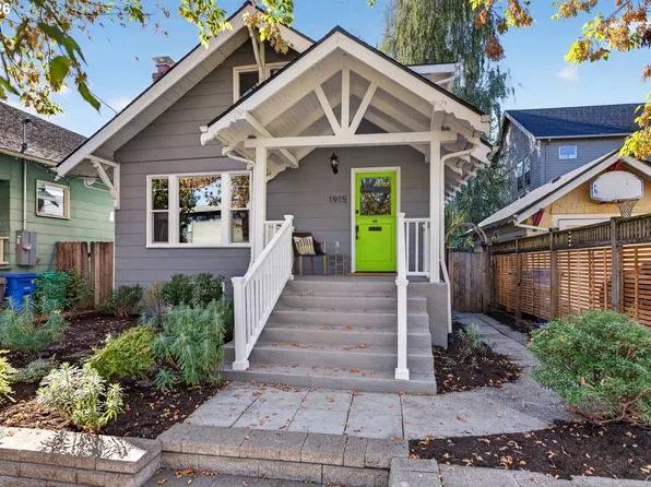 1915 SE 38th Ave, Portland, OR 97214