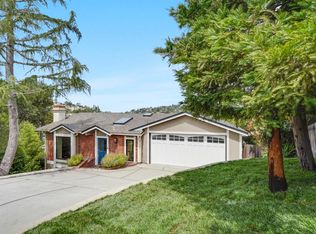 55 Roslyn Ave, San Carlos, CA 94070