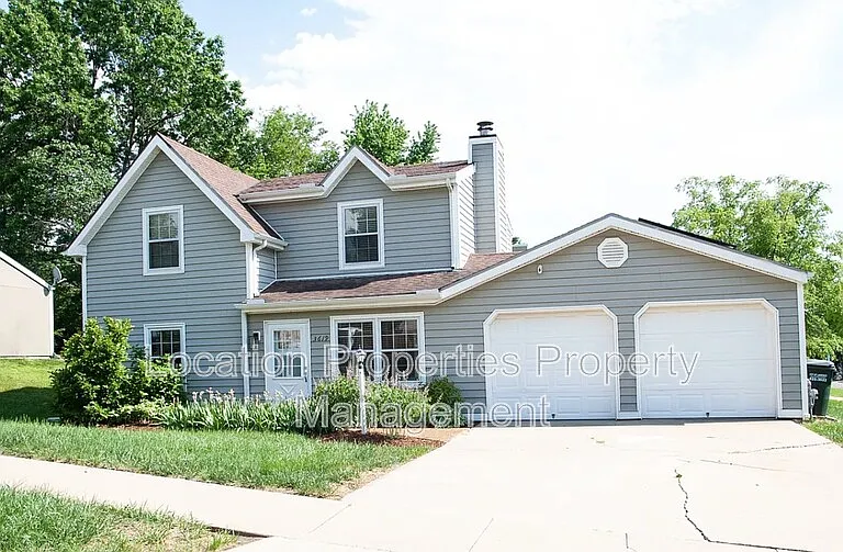 3619 Lakecrest Ct — Photo 1
