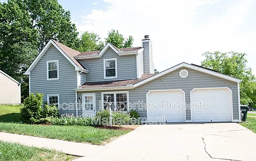 3619 Lakecrest Ct Photo 1