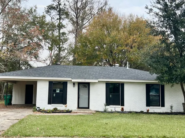 1218 Lurose Dr, Crowley, LA 70526