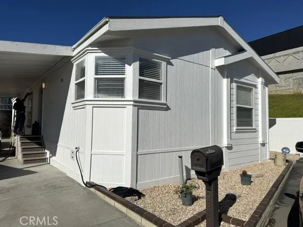 15621 Beach Blvd Space 39A, Westminster, CA 92683